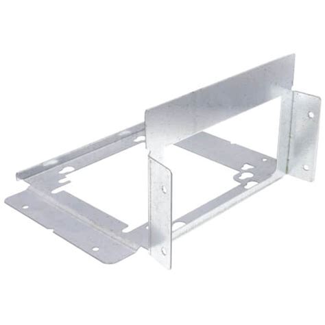 SSFSH2346 Steel City 3PT Box to Stud Bracket 